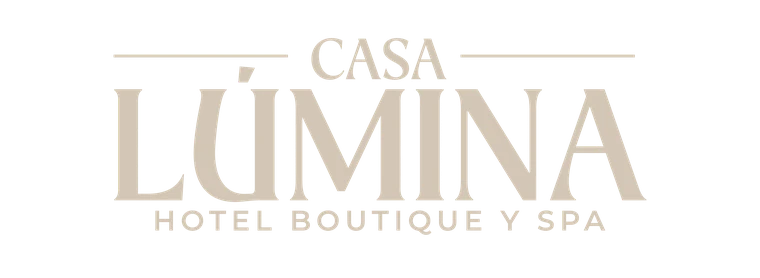 Casa Lúmina Hotel Boutique y Spa