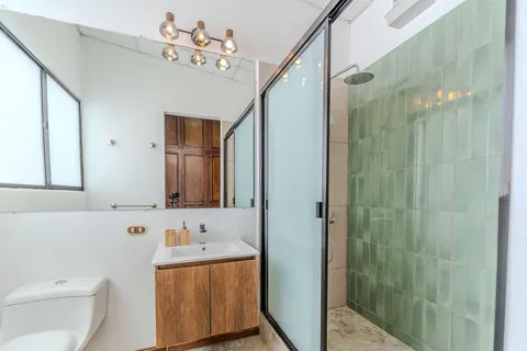 Master Suite de Casa Lúmina, foto 4 de 5