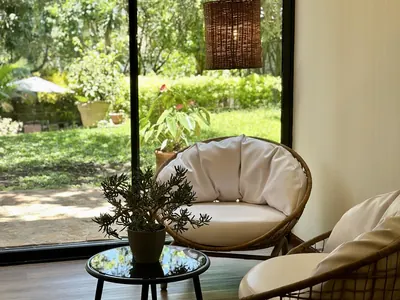 Relax lounge · Lúmina Spa