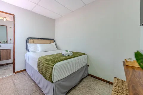 Habitación Standard de Casa Lúmina, foto 2 de 3
