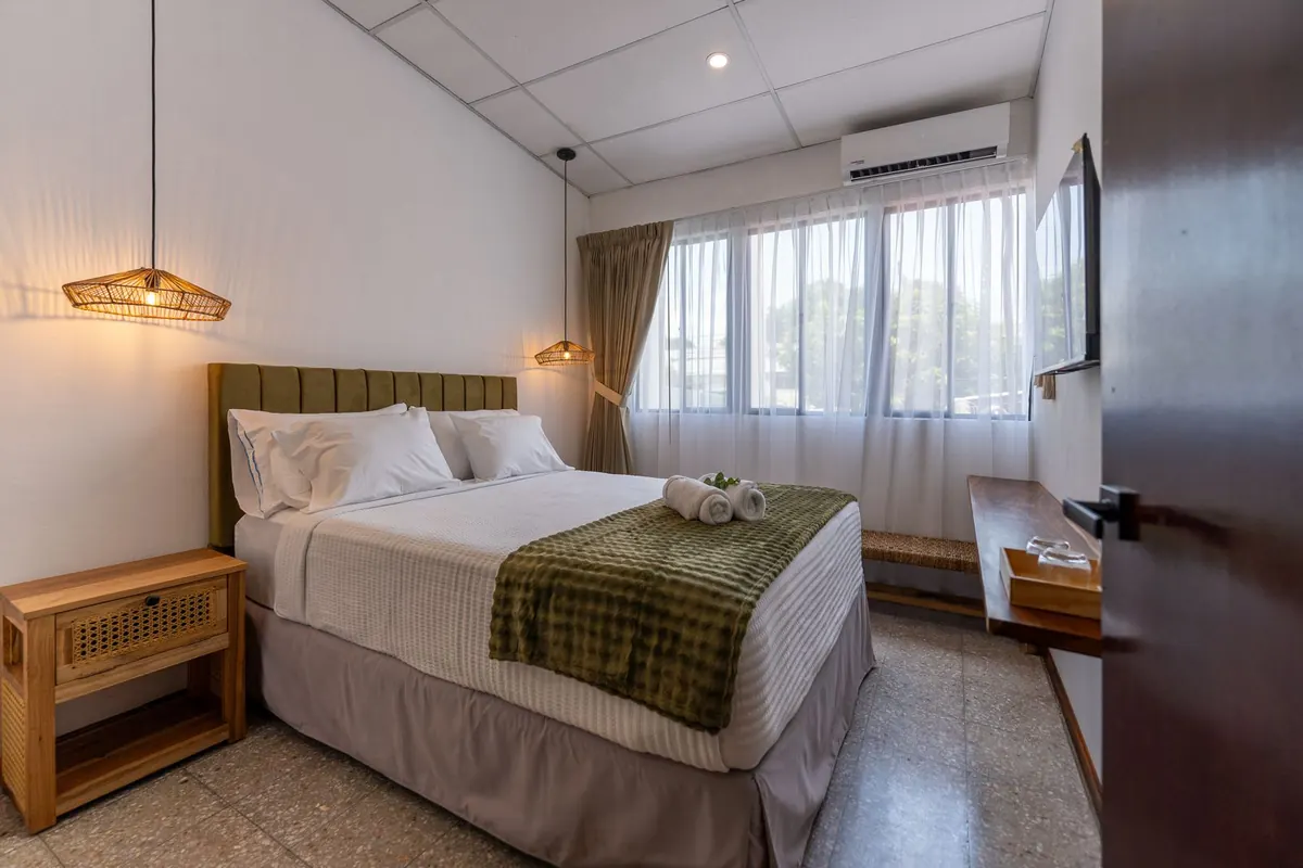 Habitación Superior de Casa Lúmina, foto 1 de 3