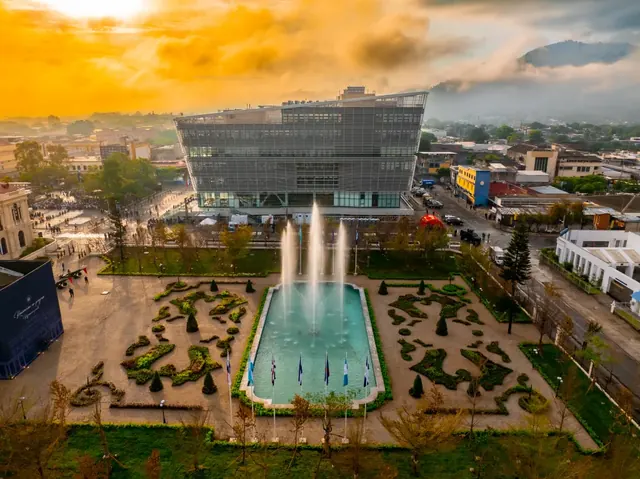 City Tour San Salvador · El Salvador