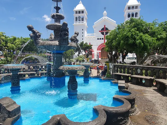 Ruta de las Flores · El Salvador
